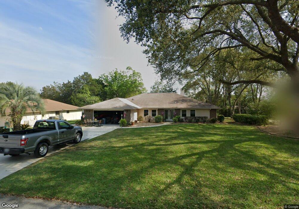 19756 SW 88th Place Rd, Dunnellon, FL 34432 - photo 1