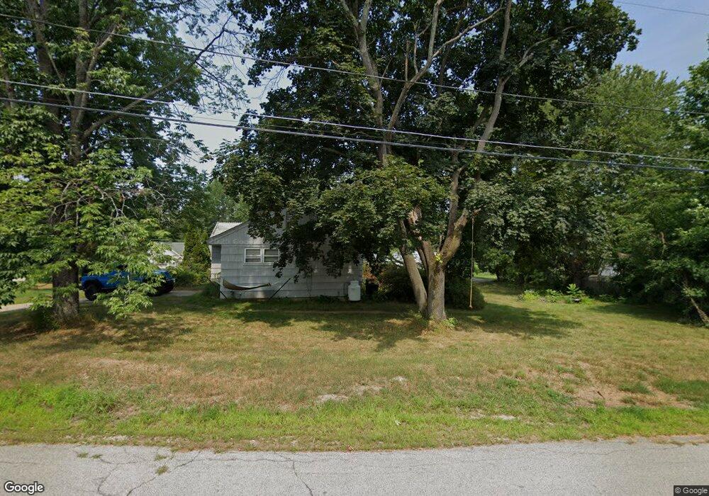 60 River St, Conway, NH 03818 - photo 1