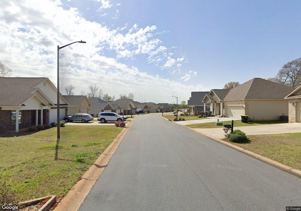 0 Hawks Ridge Trace, Byron, GA 31008 - photo 1