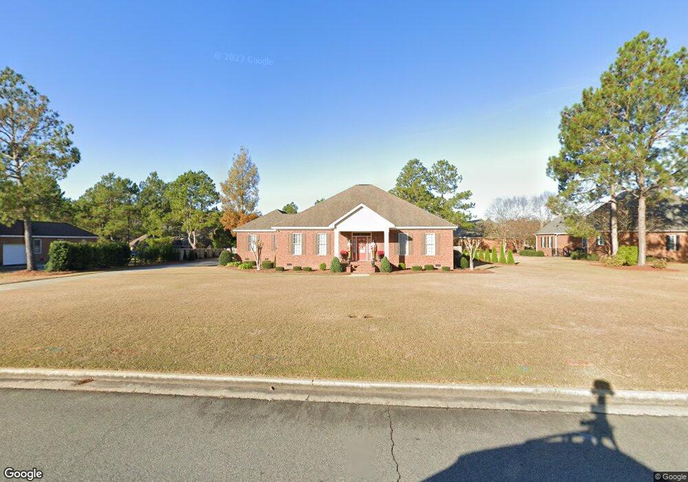 3012 Orchard Cir, Tifton, GA 31794 - photo 1