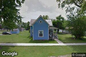 103 E Oak St, Ridgeway, OH 43345