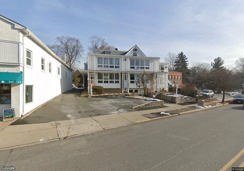 Street View Photo