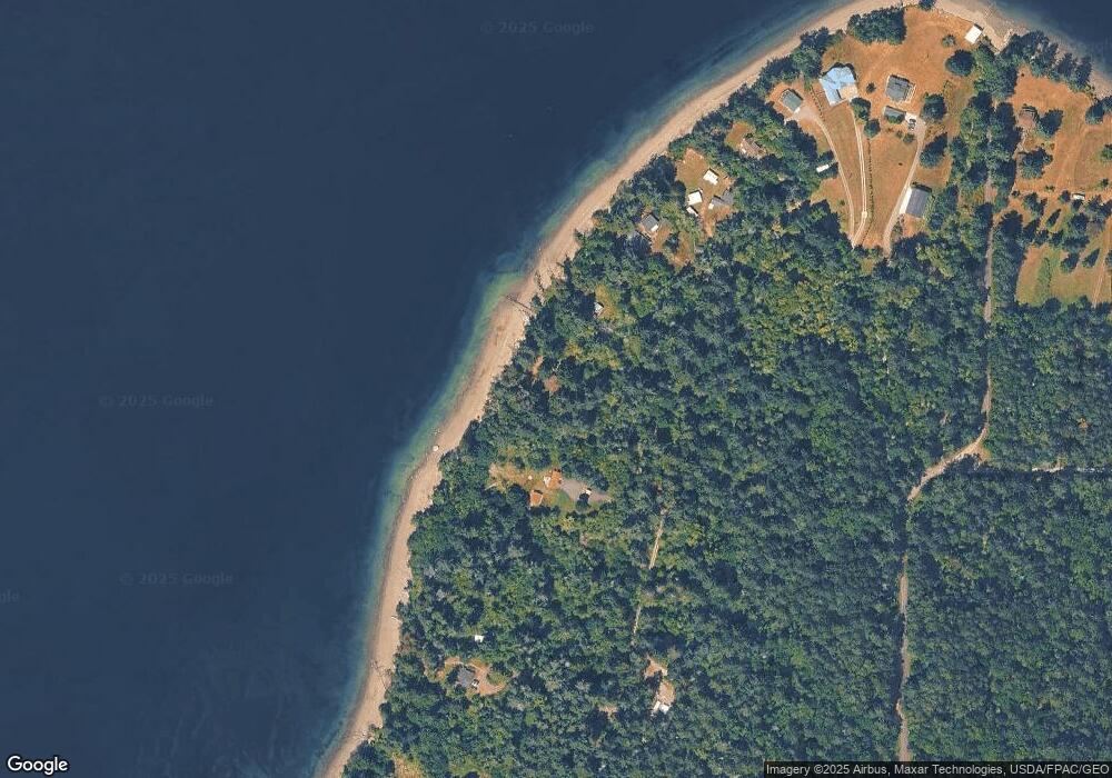 12804 Drayton Rd, Anderson Island, WA 98303 - photo 1