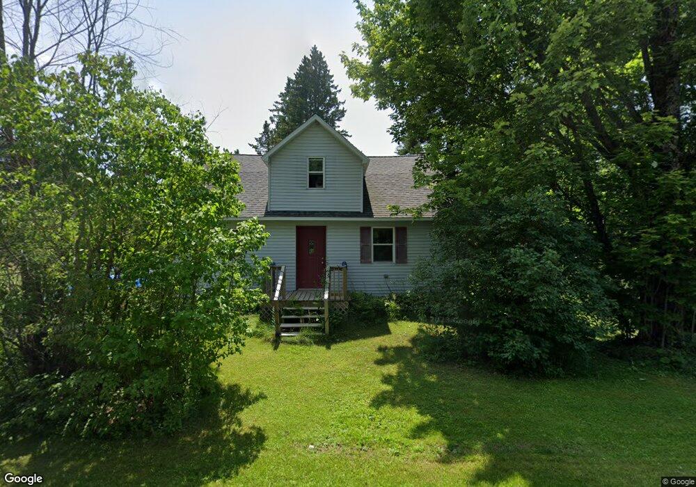 W6083 Loomis Rd, Porterfield, WI 54159 - photo 1