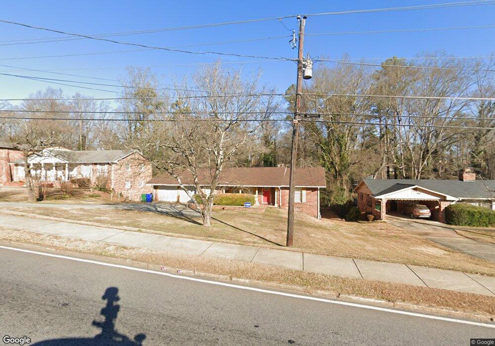 3630 Rainbow Dr unit 1, Decatur, GA 30034 - photo 1