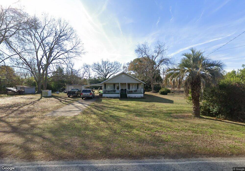 38 Babcock Rd, Colquitt, GA 39837 - photo 1