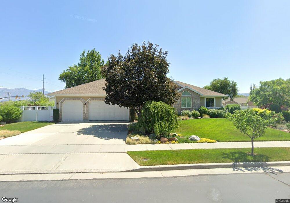 11431 Charter Pointe Rd, South Jordan, UT 84095 - photo 1