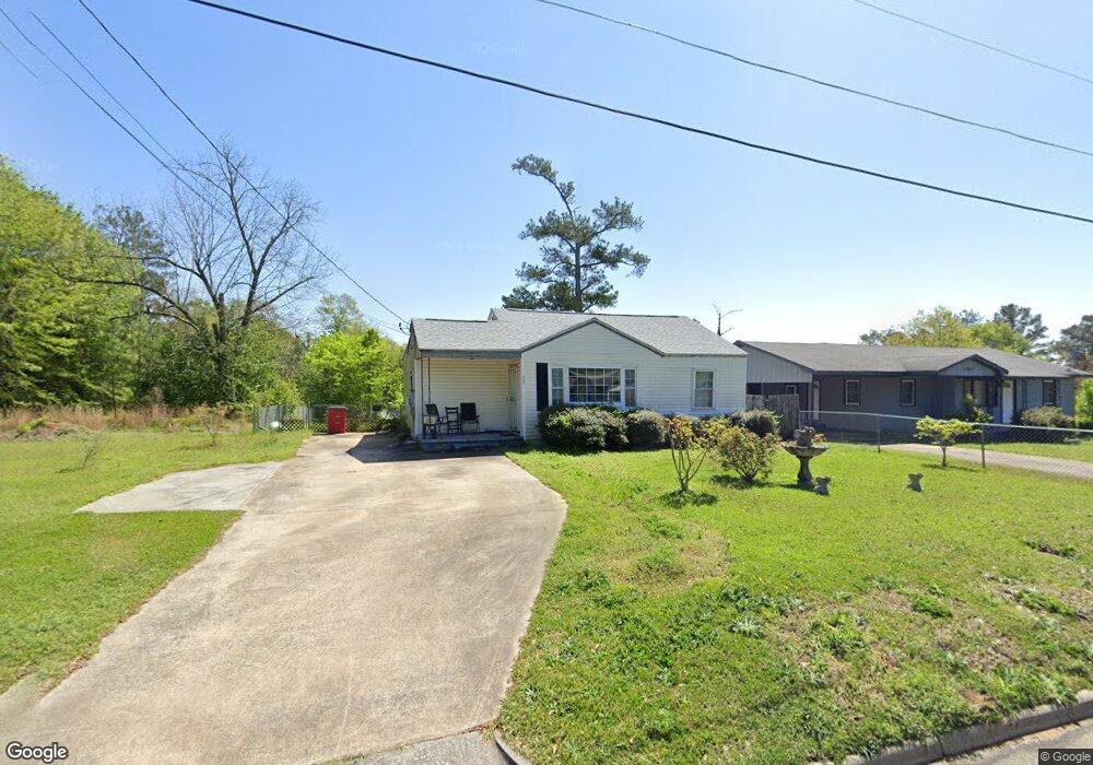 3354 Pio Nono Cir, Macon, GA 31206 - photo 1