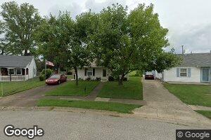3331 Ridgewood St, Owensboro, KY 42301