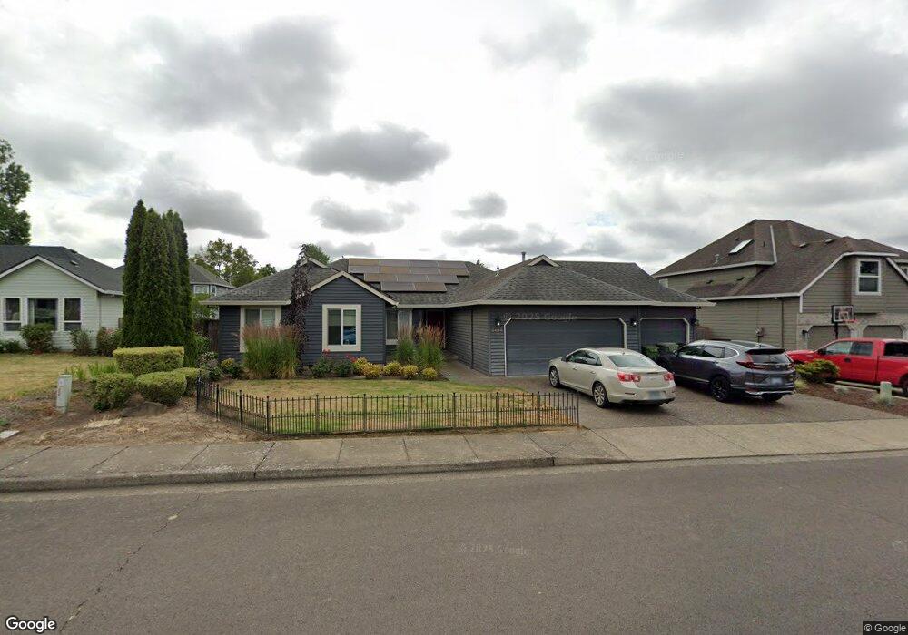 2010 Nugget Ln, Newberg, OR 97132 - photo 1