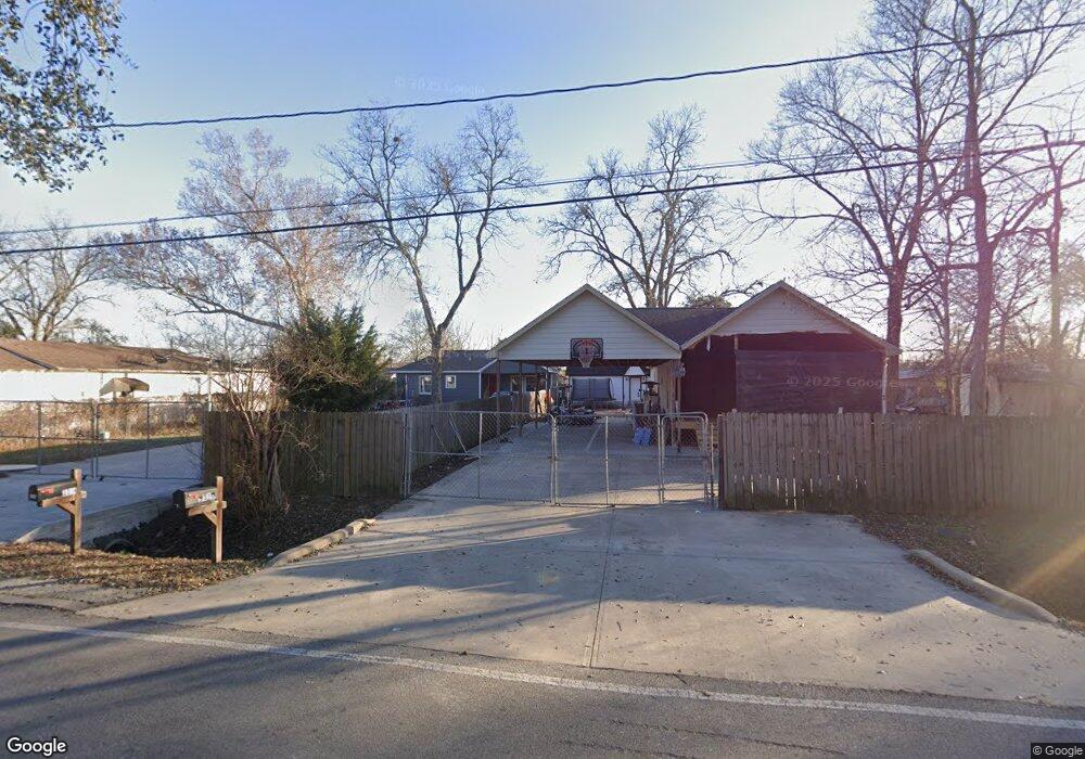 3314 Mierianne St, Houston, TX 77093 - photo 1