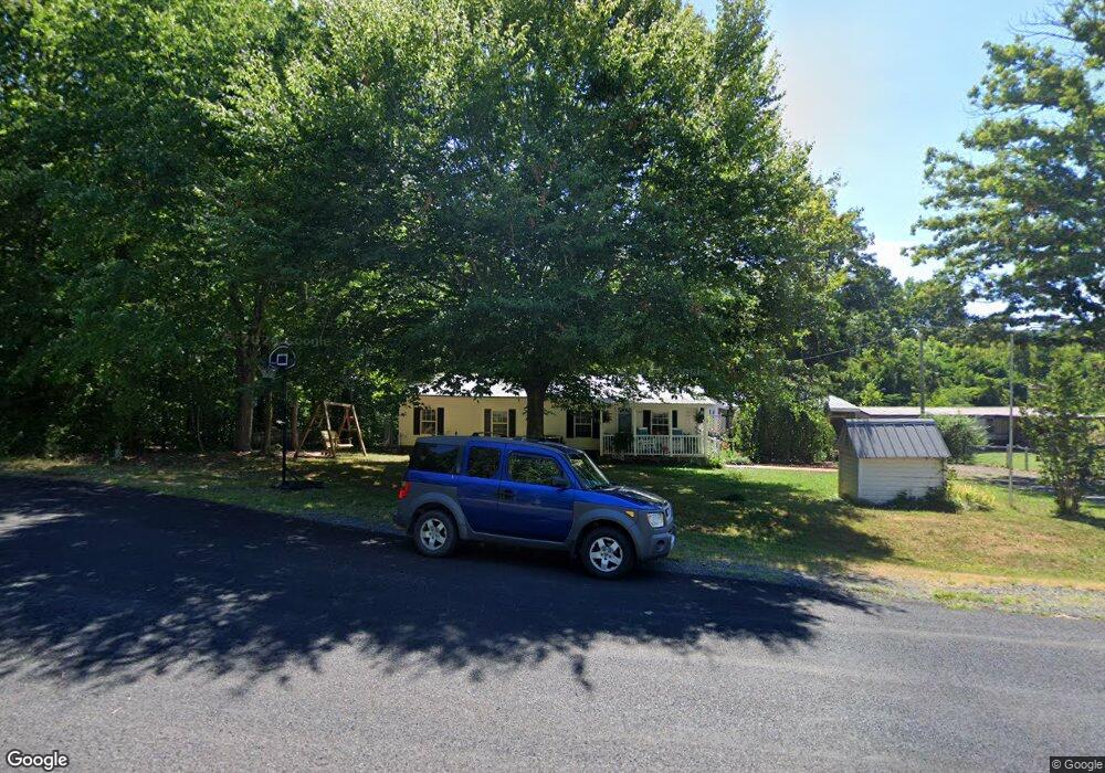 2103 Mill Race Ct, Sophia, NC 27350 - photo 1