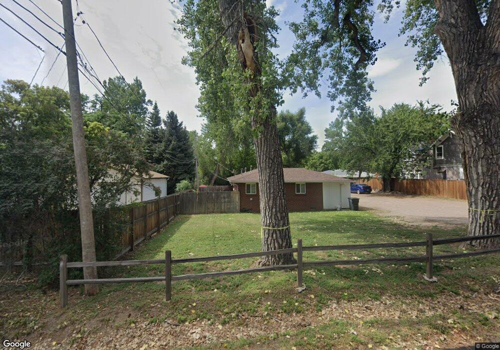 8510 W 26th Ave, Lakewood, CO 80215 - photo 1