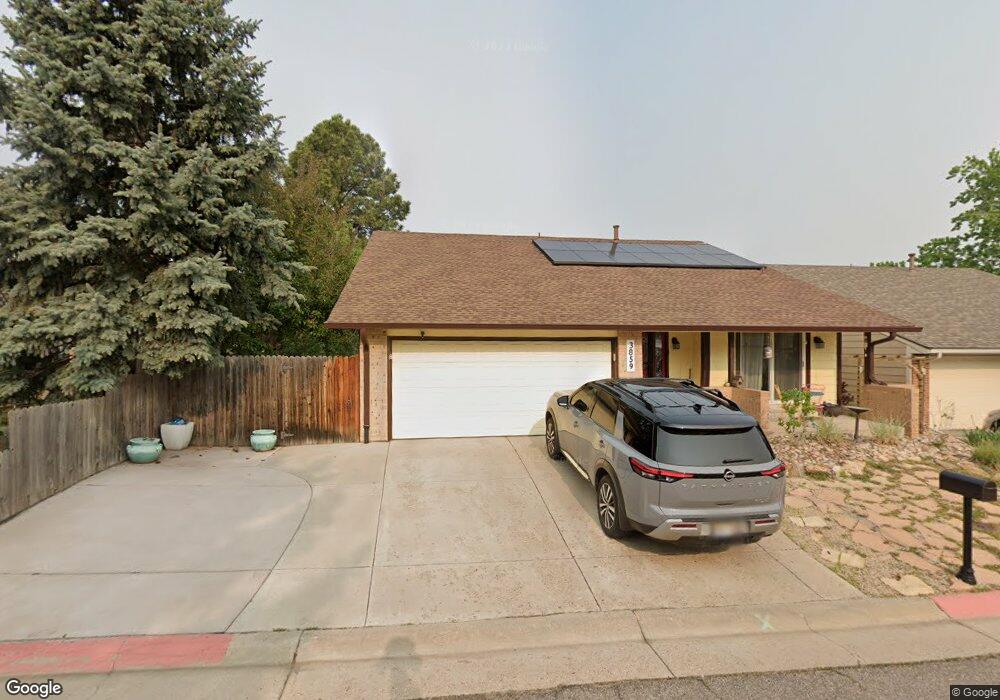 3859 S Atchison Way, Aurora, CO 80014 - photo 1