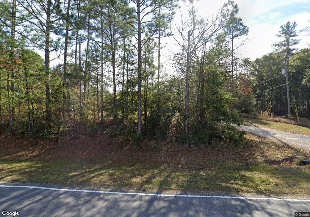 281A Cooks Corner Rd, Lucedale, MS 39452 - photo 1