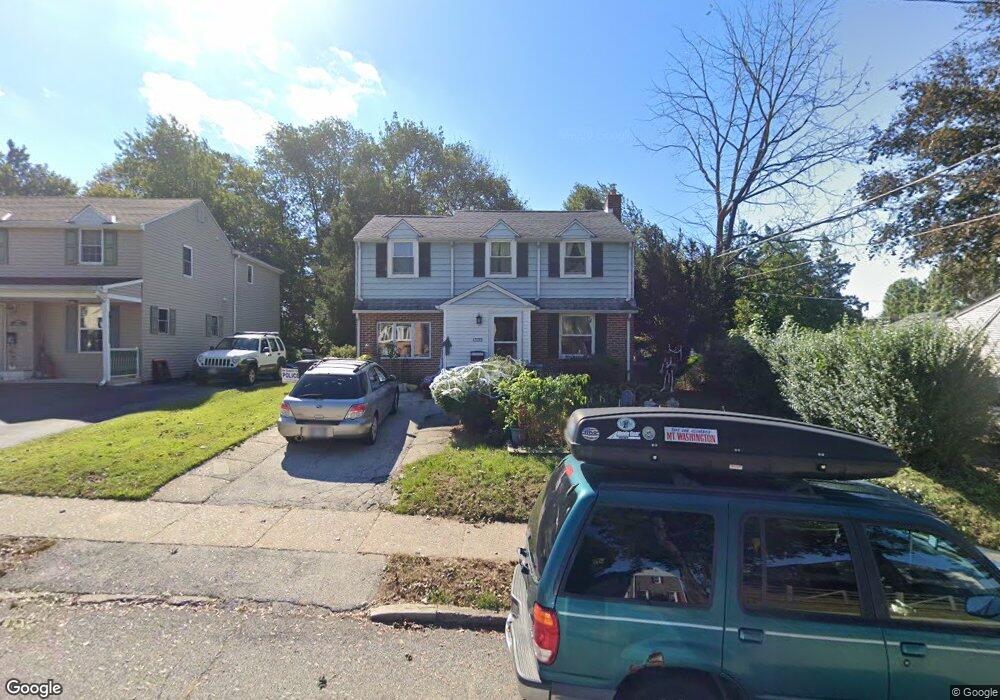 1533 Norman Rd, Havertown, PA 19083 - photo 1