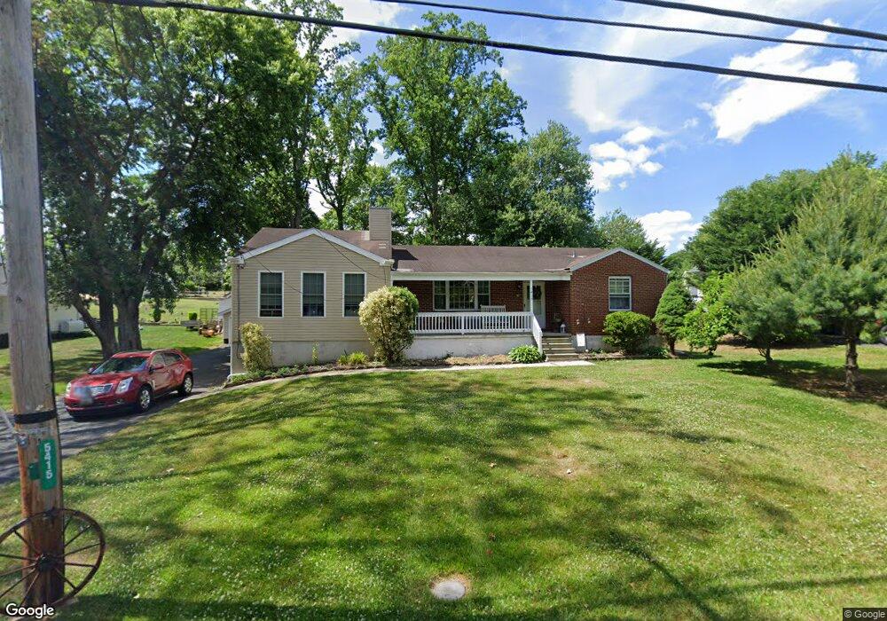 5415 Forge Rd, White Marsh, MD 21162 - photo 1