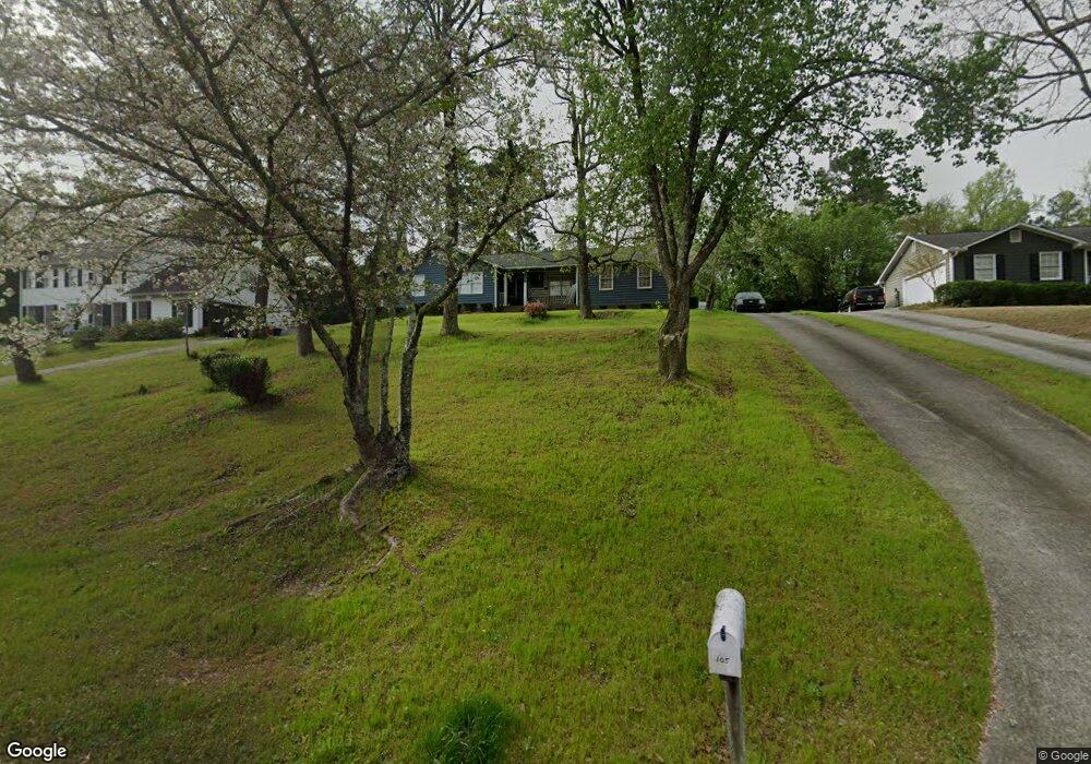 105 Brandon Way, Macon, GA 31210 - photo 1