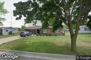 508 Cleveland St, Bad Axe, MI 48413