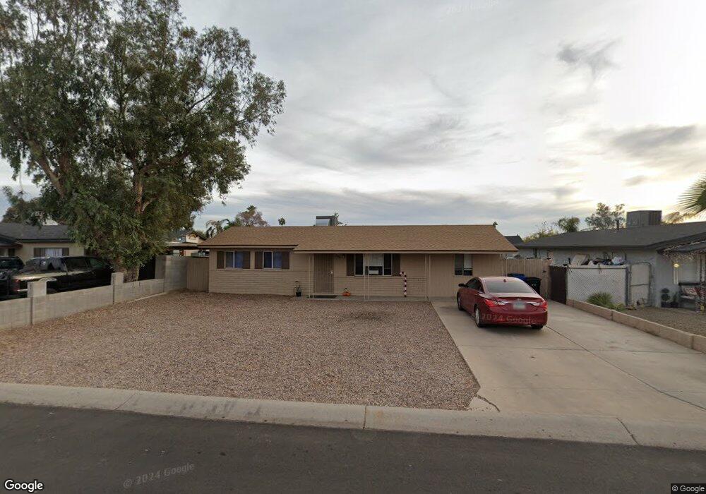 7433 E Calypso Cir, Mesa, AZ 85208 - photo 1