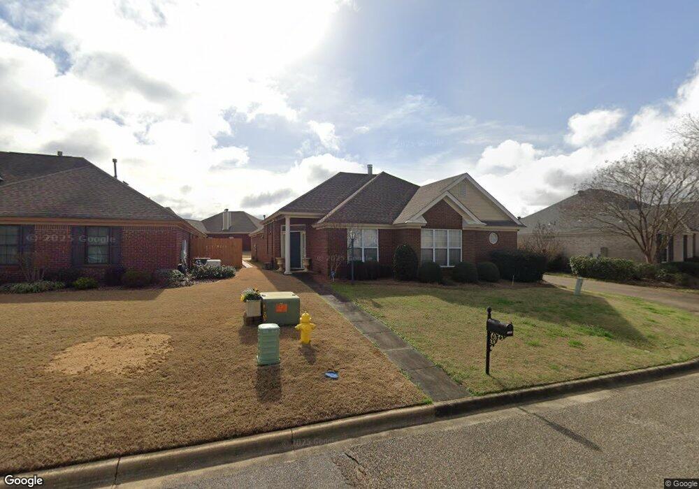 7247 Heathermoore Loop, Montgomery, AL 36117 - photo 1