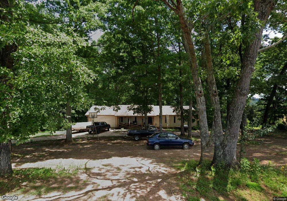 1543 Eastanollee Rd, Eastanollee, GA 30538 - photo 1