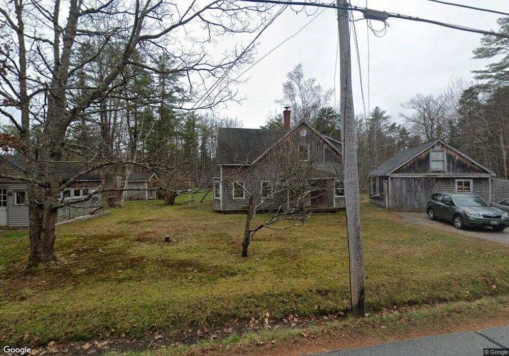 22 Byram Ave, Freeport, ME 04032 - photo 1