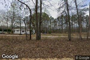 1319 N Mount Aldred Church Rd, Stapleton, GA 30823