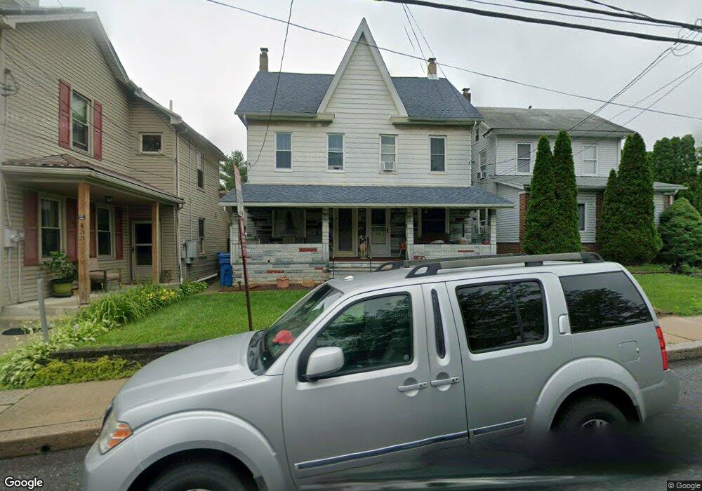 435 Main St, Walnutport, PA 18088 - photo 1