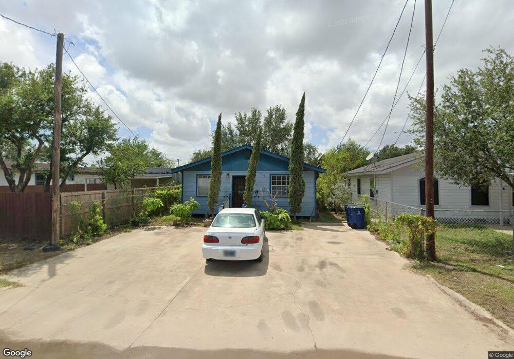 603 S 21st St, Donna, TX 78537 - photo 1