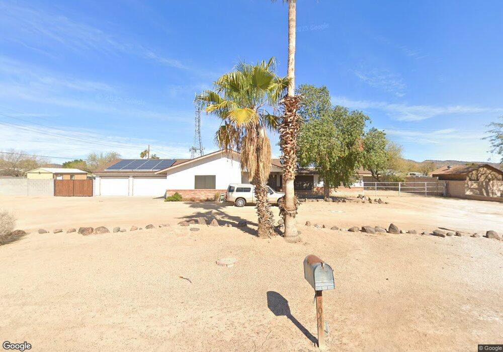 5044 W Saguaro Park Ln, Glendale, AZ 85310 - photo 1