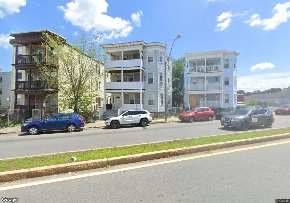 664 Morton St unit 3, Mattapan, MA 02126 - photo 1