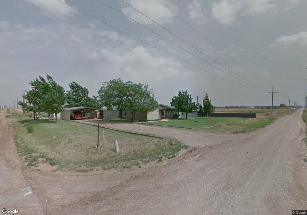 651 Well Rd, Plainview, TX 79072 - photo 1