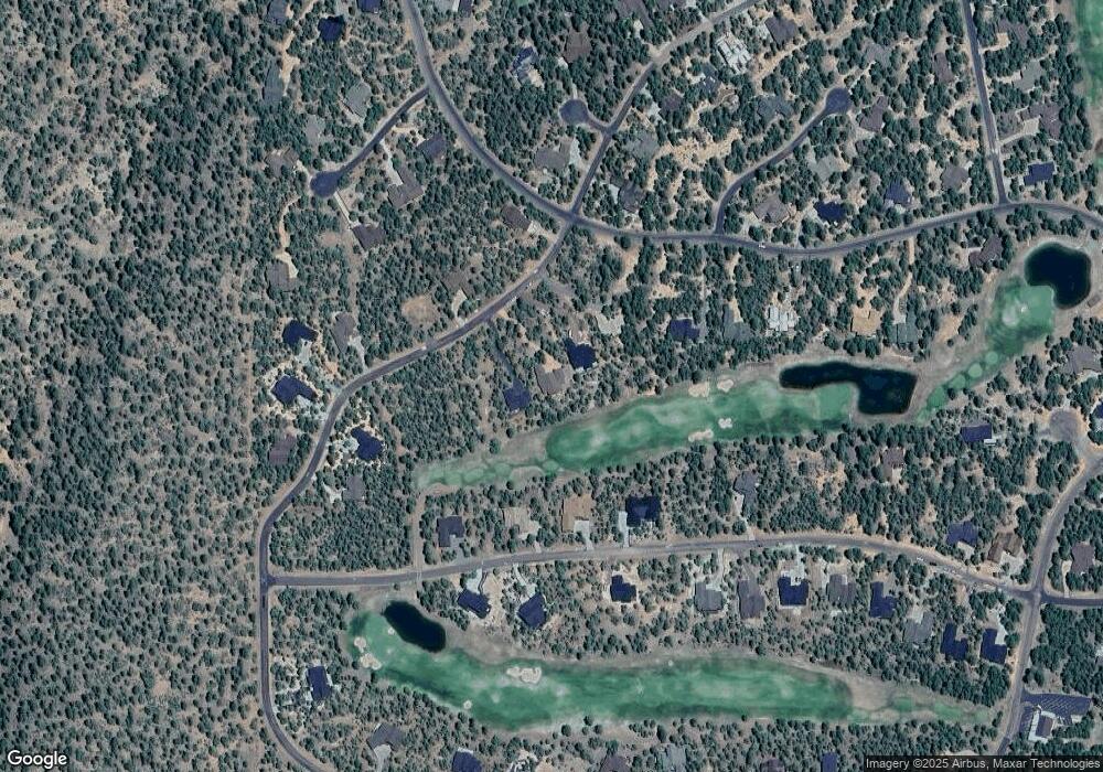 1801 S Monkshood Rd, Show Low, AZ 85901 - photo 1