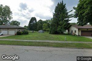 390 S Silver St, Bad Axe, MI 48413