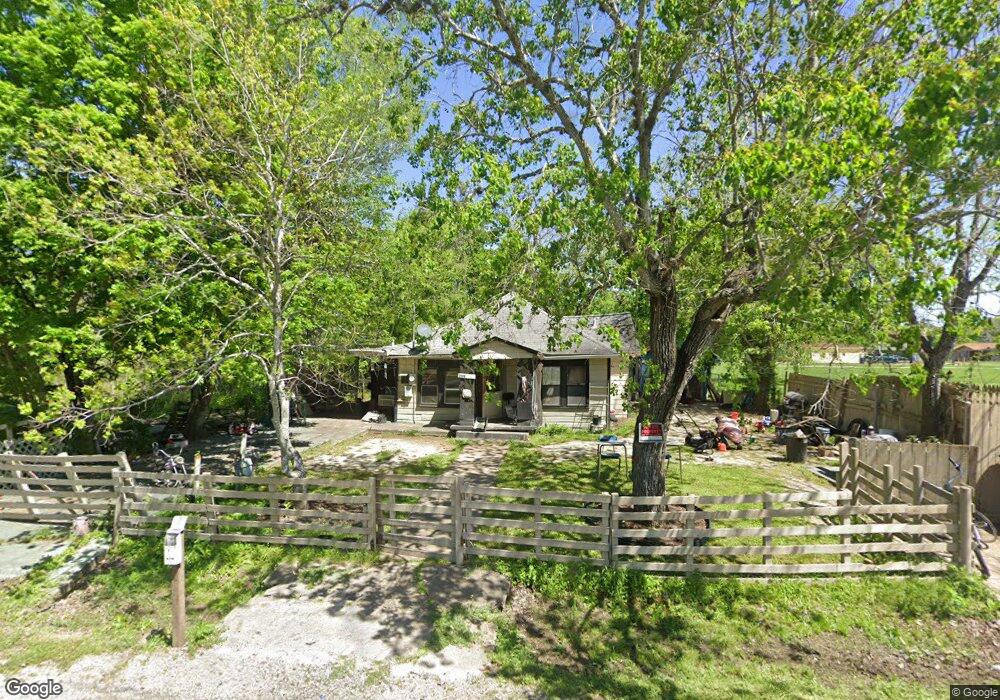 3109 Avenue A, Bay City, TX 77414 - photo 1