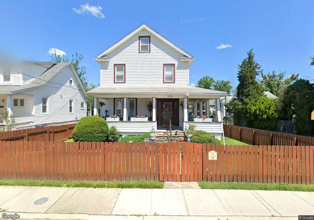 3300 W Rogers Ave, Baltimore, MD 21215 - photo 1