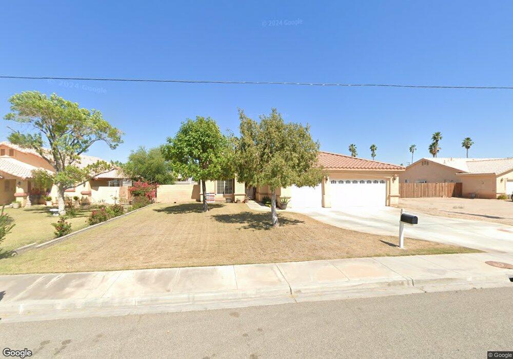 1140 N Lovekin Blvd, Blythe, CA 92225 - photo 1