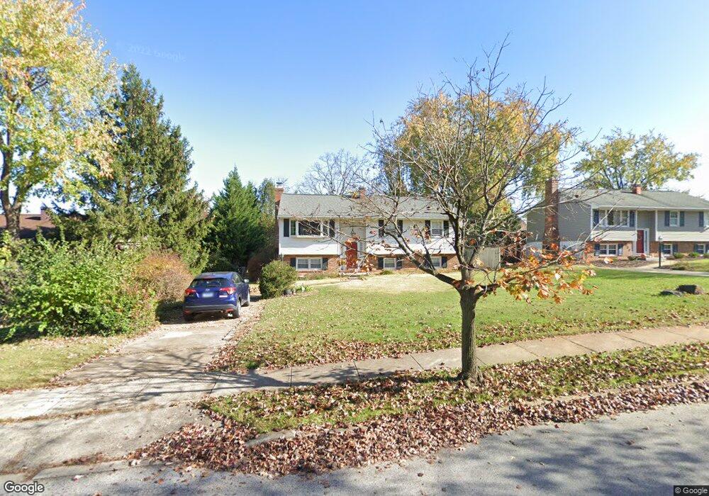 5969 Elk Forest Ct, Elkridge, MD 21075 - photo 1