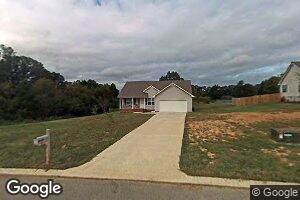 LOT 25 Glen Eden Way, Lafayette, GA 30728