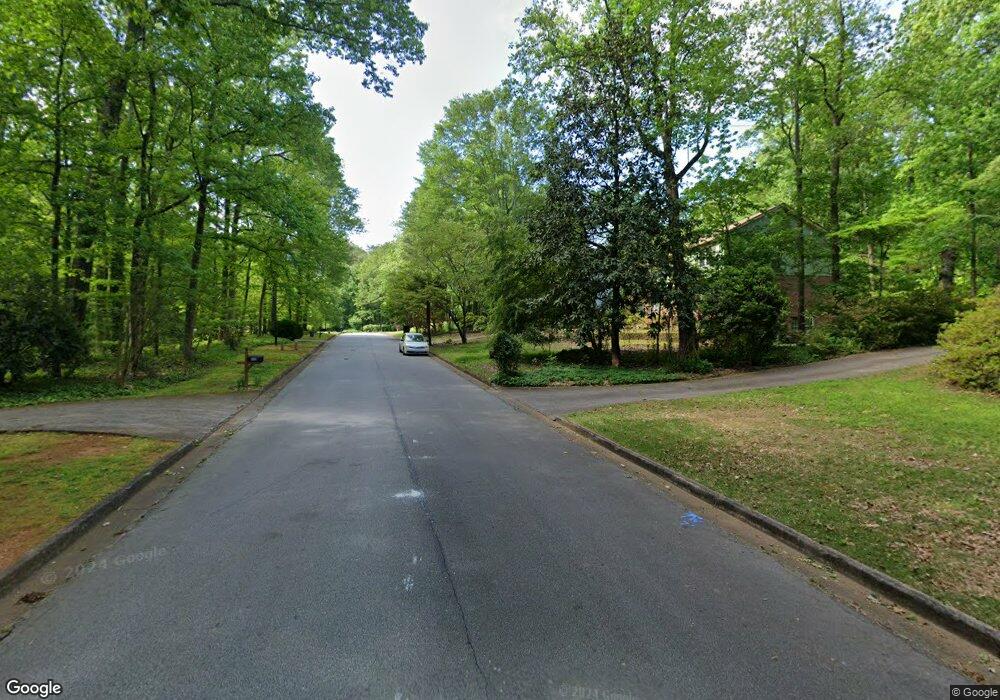 0 Hembree Springs Dr unit 3131640, Roswell, GA 30076 - photo 1