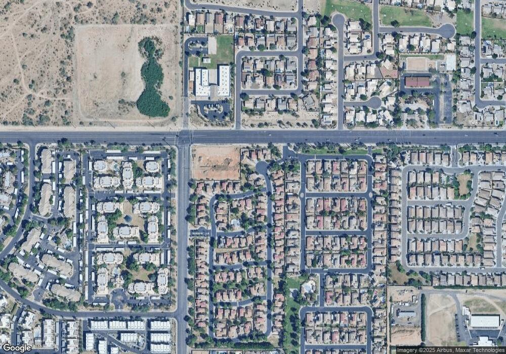 342 N 76th Place unit 12, Mesa, AZ 85207 - photo 1