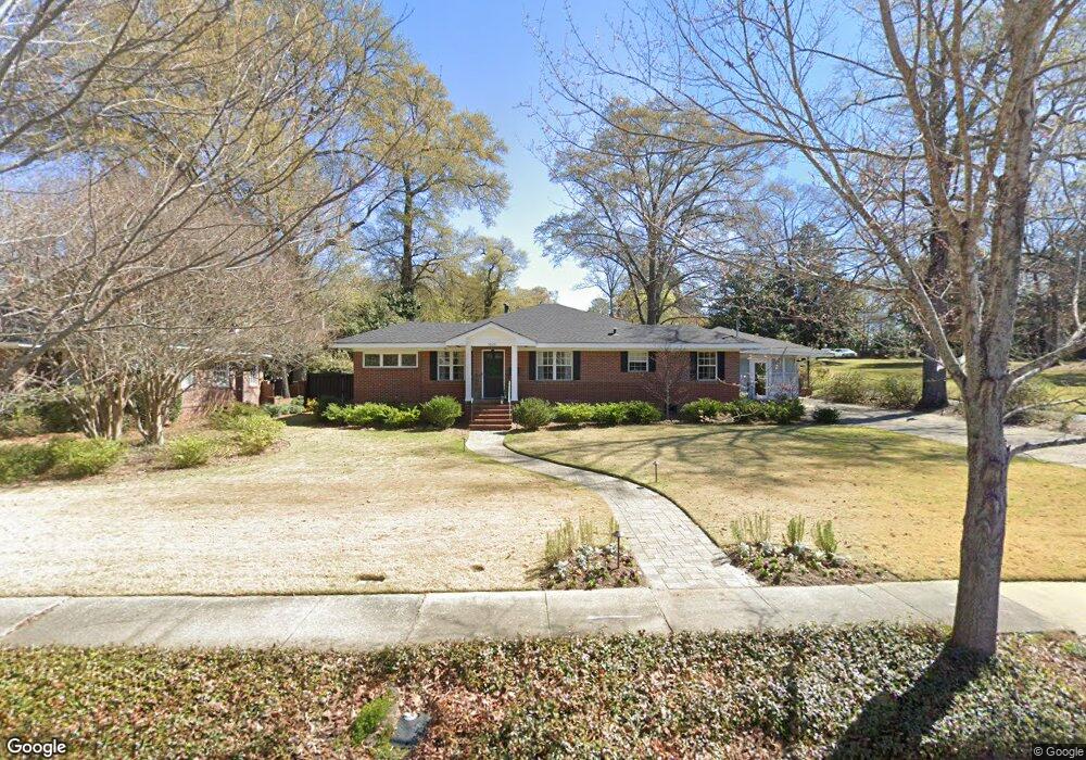 1620 Wildwood Ave, Columbus, GA 31906 - photo 1