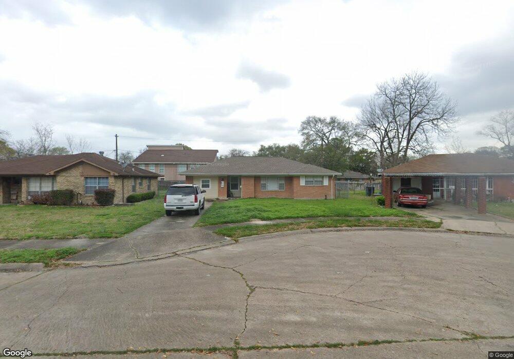 519 Bizerte St, Houston, TX 77022 - photo 1