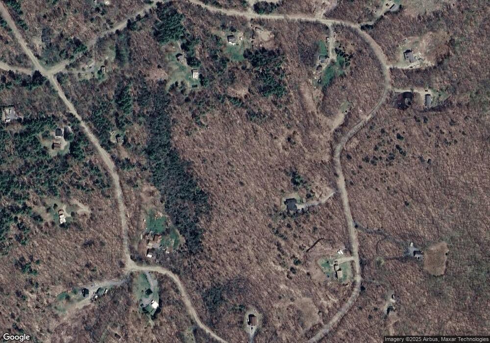 28 Musterfield Heights Rd, Marlow, NH 03456 - photo 1