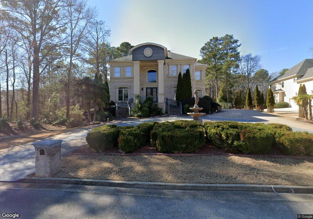 3583 Serenity Ln, Lithonia, GA 30038 - photo 1