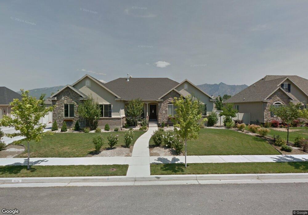 6674 W Avery Ave, Highland, UT 84003 - photo 1