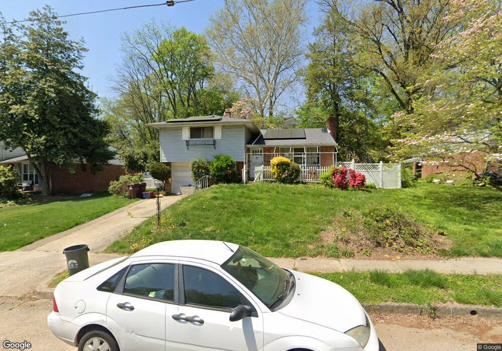 8 Eldon Ave, Lansdowne, PA 19050 - photo 1