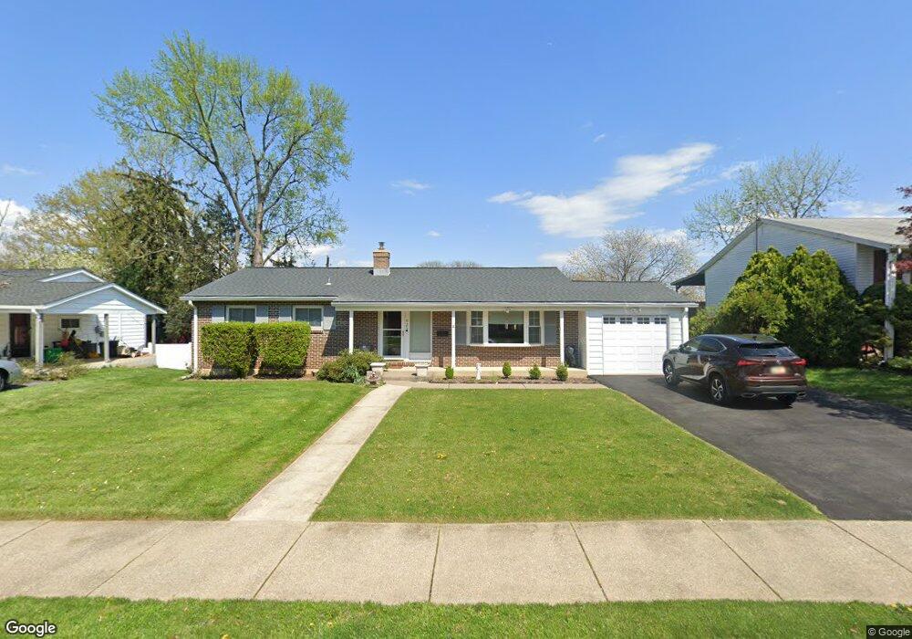 919 N Berks St unit 927, Allentown, PA 18104 - photo 1