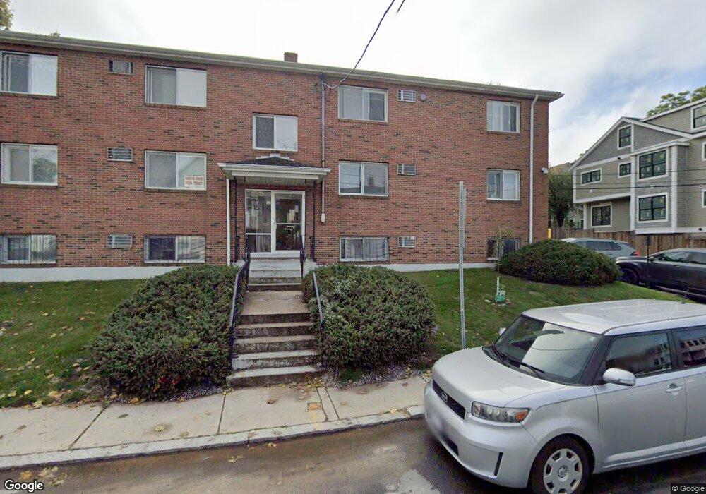 15 Greylock Rd unit 3, Allston, MA 02134 - photo 1